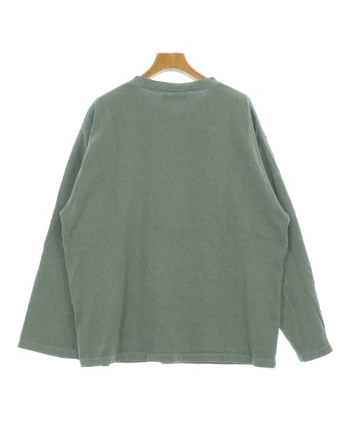 JOURNAL STANDARD（ジャーナルスタンダード）Tシャツ・カットソー 緑 サイズ:M メンズ/2200702140013