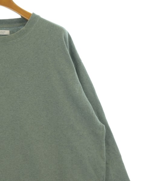 JOURNAL STANDARD（ジャーナルスタンダード）Tシャツ・カットソー 緑 サイズ:M メンズ/2200702140013