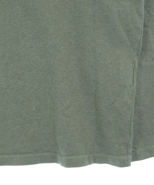 JOURNAL STANDARD（ジャーナルスタンダード）Tシャツ・カットソー 緑 サイズ:M メンズ/2200702140013