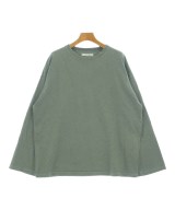 JOURNAL STANDARD（ジャーナルスタンダード）Tシャツ・カットソー 緑 サイズ:M メンズ/2200702140013