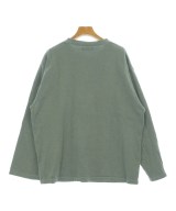 JOURNAL STANDARD（ジャーナルスタンダード）Tシャツ・カットソー 緑 サイズ:M メンズ/2200702140013