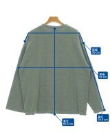 JOURNAL STANDARD（ジャーナルスタンダード）Tシャツ・カットソー 緑 サイズ:M メンズ/2200702140013