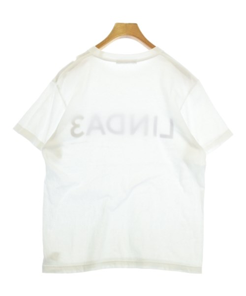 JOURNAL STANDARD（ジャーナルスタンダード）Tシャツ・カットソー 白 サイズ:S メンズ/2200706729108