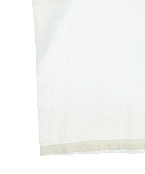 JOURNAL STANDARD（ジャーナルスタンダード）Tシャツ・カットソー 白 サイズ:S メンズ/2200706729108