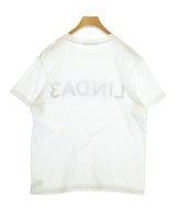 JOURNAL STANDARD（ジャーナルスタンダード）Tシャツ・カットソー 白 サイズ:S メンズ/2200706729108