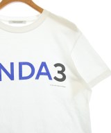 JOURNAL STANDARD（ジャーナルスタンダード）Tシャツ・カットソー 白 サイズ:S メンズ/2200706729108