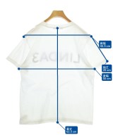 JOURNAL STANDARD（ジャーナルスタンダード）Tシャツ・カットソー 白 サイズ:S メンズ/2200706729108