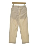 JOURNAL STANDARD（ジャーナルスタンダード）スラックス ベージュ サイズ:S メンズ/2200707072067