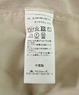 JOURNAL STANDARD（ジャーナルスタンダード）スラックス ベージュ サイズ:S メンズ/2200707072067