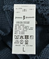 JOURNAL STANDARD（ジャーナルスタンダード）ニット・セーター 紺 サイズ:L メンズ/2200708474068