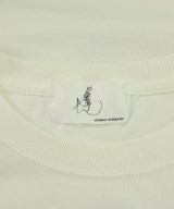 JOURNAL STANDARD（ジャーナルスタンダード）Tシャツ・カットソー 白 サイズ:-(XL位) メンズ/2200706168068