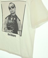 JOURNAL STANDARD（ジャーナルスタンダード）Tシャツ・カットソー 白 サイズ:-(XL位) メンズ/2200706168068