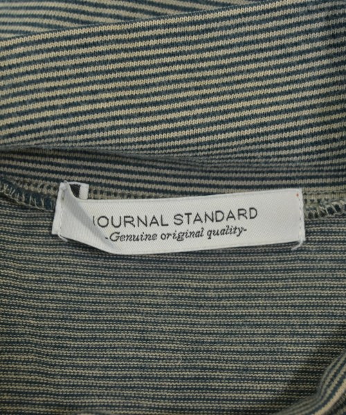 JOURNAL STANDARD（ジャーナルスタンダード）Tシャツ・カットソー 黒 サイズ:L メンズ/2200705730136