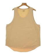 JOURNAL STANDARD（ジャーナルスタンダード）タンクトップ ベージュ サイズ:M メンズ/2200662625070