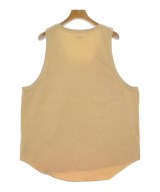 JOURNAL STANDARD（ジャーナルスタンダード）タンクトップ ベージュ サイズ:M メンズ/2200662625070