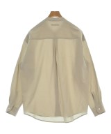 JOURNAL STANDARD（ジャーナルスタンダード）カジュアルシャツ ベージュ サイズ:M メンズ/2200662833024