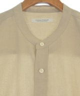 JOURNAL STANDARD（ジャーナルスタンダード）カジュアルシャツ ベージュ サイズ:M メンズ/2200662833024