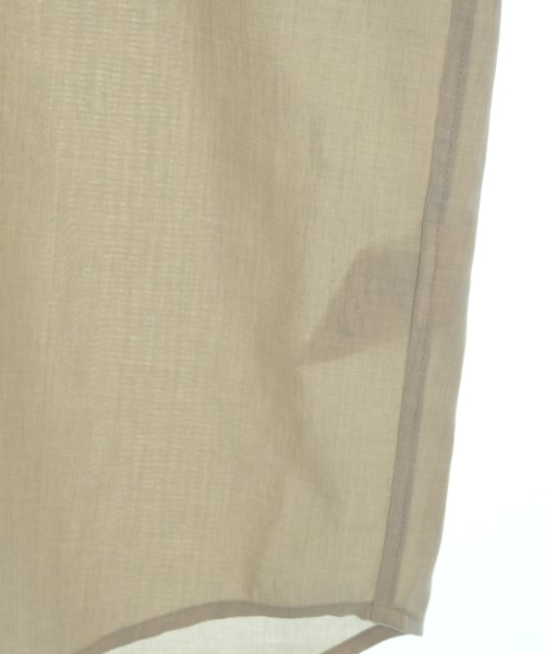 JOURNAL STANDARD（ジャーナルスタンダード）カジュアルシャツ グレー サイズ:M メンズ/2200662833031