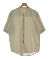 JOURNAL STANDARD（ジャーナルスタンダード）カジュアルシャツ グレー サイズ:M メンズ/2200662833031