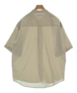 JOURNAL STANDARD（ジャーナルスタンダード）カジュアルシャツ グレー サイズ:M メンズ/2200662833031