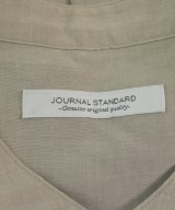 JOURNAL STANDARD（ジャーナルスタンダード）カジュアルシャツ グレー サイズ:M メンズ/2200662833031