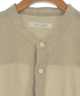 JOURNAL STANDARD（ジャーナルスタンダード）カジュアルシャツ グレー サイズ:M メンズ/2200662833031