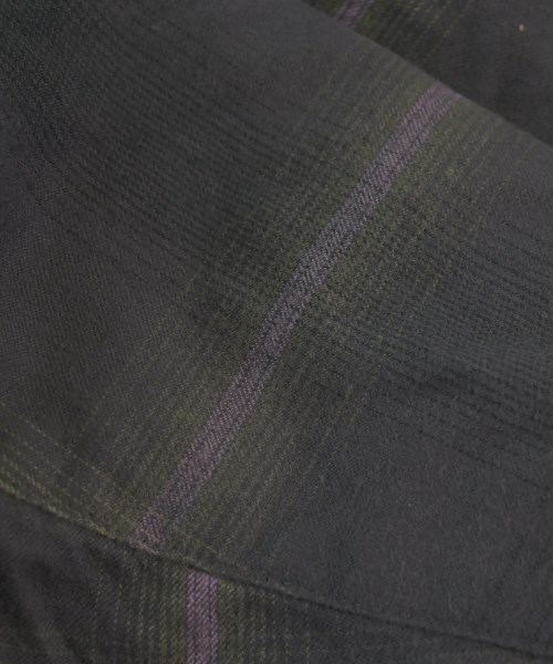 JOURNAL STANDARD（ジャーナルスタンダード）カジュアルシャツ グレー サイズ:M メンズ/2200662833055