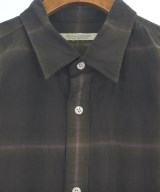 JOURNAL STANDARD（ジャーナルスタンダード）カジュアルシャツ グレー サイズ:M メンズ/2200662833055