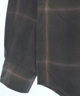 JOURNAL STANDARD（ジャーナルスタンダード）カジュアルシャツ グレー サイズ:M メンズ/2200662833055