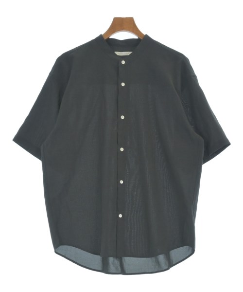 JOURNAL STANDARD(ジャーナルスタンダード)カジュアルシャツ グレー サイズ:M/2200662833062