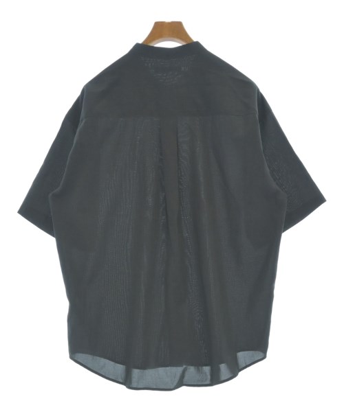 JOURNAL STANDARD（ジャーナルスタンダード）カジュアルシャツ グレー サイズ:M メンズ/2200662833062