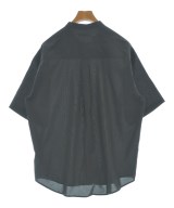 JOURNAL STANDARD（ジャーナルスタンダード）カジュアルシャツ グレー サイズ:M メンズ/2200662833062