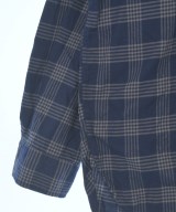 JOURNAL STANDARD（ジャーナルスタンダード）カジュアルシャツ 紺 サイズ:L メンズ/2200662833079