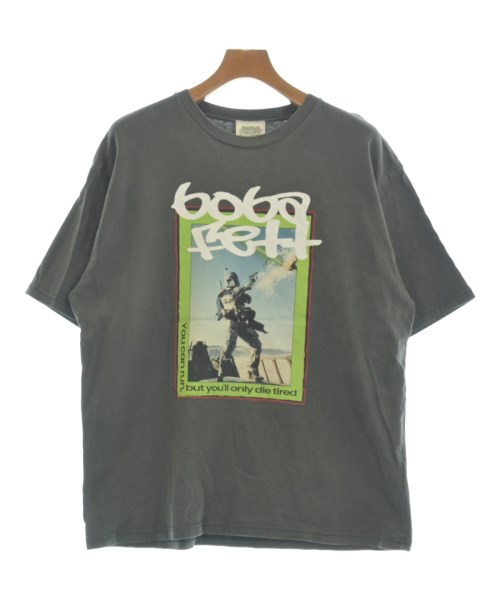 JOURNAL STANDARD(ジャーナルスタンダード)Tシャツ・カットソー グレー サイズ:M/2200662833093