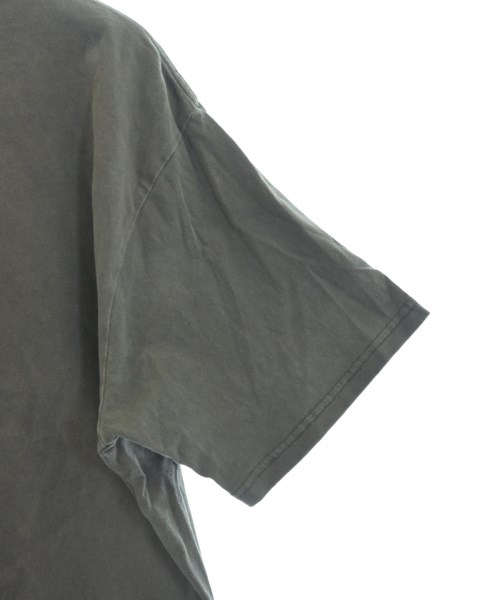 JOURNAL STANDARD（ジャーナルスタンダード）Tシャツ・カットソー グレー サイズ:M メンズ/2200662833093