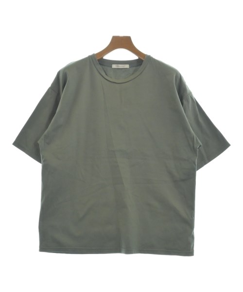 JOURNAL STANDARD(ジャーナルスタンダード)Tシャツ・カットソー 緑 サイズ:M/2200662833116