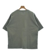 JOURNAL STANDARD（ジャーナルスタンダード）Tシャツ・カットソー 緑 サイズ:M メンズ/2200662833116