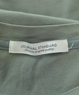 JOURNAL STANDARD（ジャーナルスタンダード）Tシャツ・カットソー 緑 サイズ:M メンズ/2200662833116