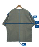 JOURNAL STANDARD（ジャーナルスタンダード）Tシャツ・カットソー 緑 サイズ:M メンズ/2200662833116