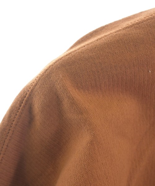 JOURNAL STANDARD（ジャーナルスタンダード）Tシャツ・カットソー 茶 サイズ:M メンズ/2200662833123