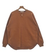 JOURNAL STANDARD（ジャーナルスタンダード）Tシャツ・カットソー 茶 サイズ:M メンズ/2200662833123