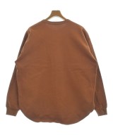 JOURNAL STANDARD（ジャーナルスタンダード）Tシャツ・カットソー 茶 サイズ:M メンズ/2200662833123