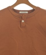 JOURNAL STANDARD（ジャーナルスタンダード）Tシャツ・カットソー 茶 サイズ:M メンズ/2200662833123