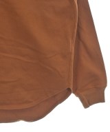 JOURNAL STANDARD（ジャーナルスタンダード）Tシャツ・カットソー 茶 サイズ:M メンズ/2200662833123