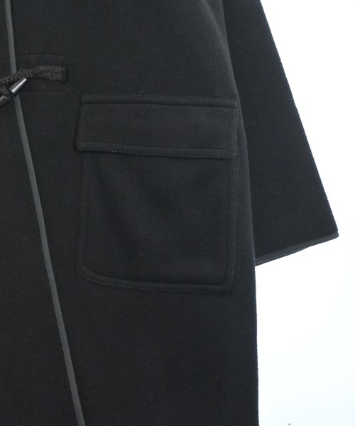 JOURNAL STANDARD（ジャーナルスタンダード）ダッフルコート 紺 サイズ:L メンズ/2200665019012