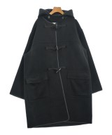 JOURNAL STANDARD（ジャーナルスタンダード）ダッフルコート 紺 サイズ:L メンズ/2200665019012