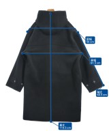 JOURNAL STANDARD（ジャーナルスタンダード）ダッフルコート 紺 サイズ:L メンズ/2200665019012