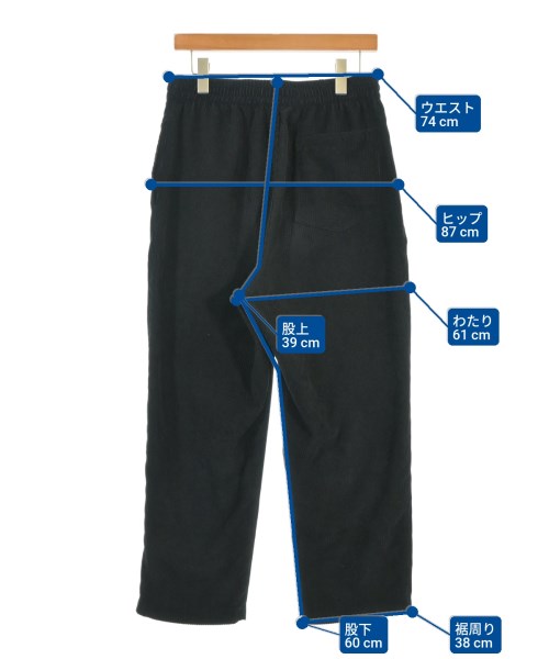 JOURNAL STANDARD（ジャーナルスタンダード）その他 黒 サイズ:S/S メンズ/2200665070013
