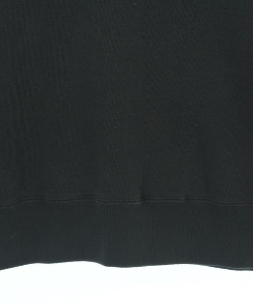 JOURNAL STANDARD（ジャーナルスタンダード）スウェット 黒 サイズ:L メンズ/2200665070020