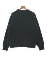 JOURNAL STANDARD（ジャーナルスタンダード）スウェット 黒 サイズ:L メンズ/2200665070020